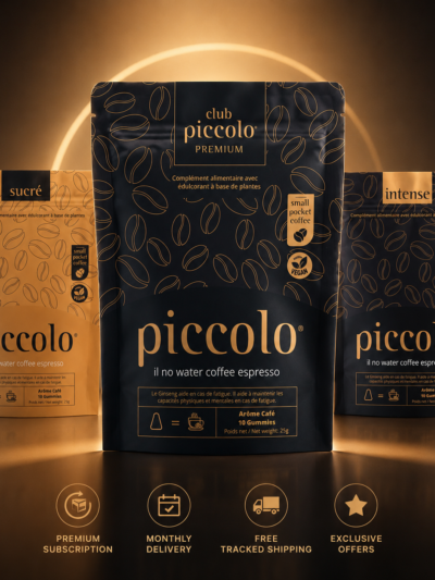 Club Piccolo Premium