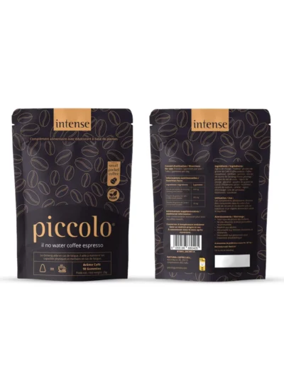 Piccolo Intense