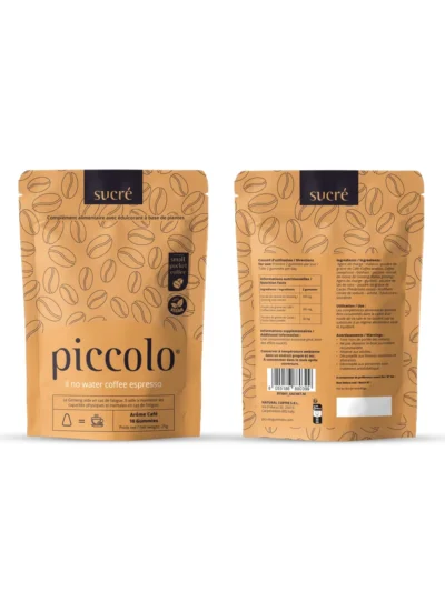 Piccolo Sweet